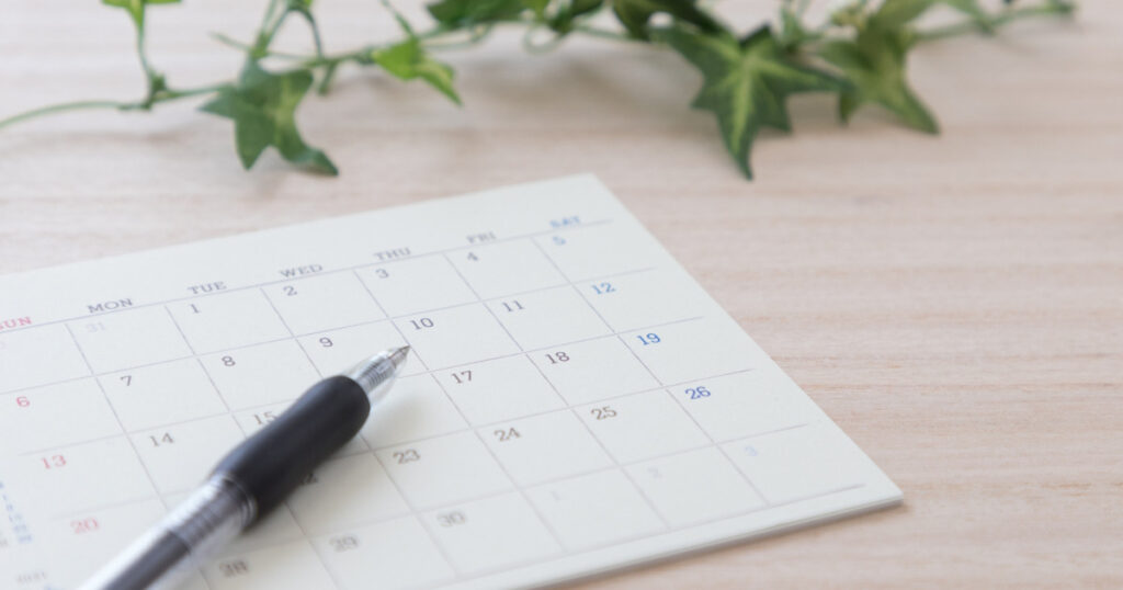 ランドセルは試着すべき？