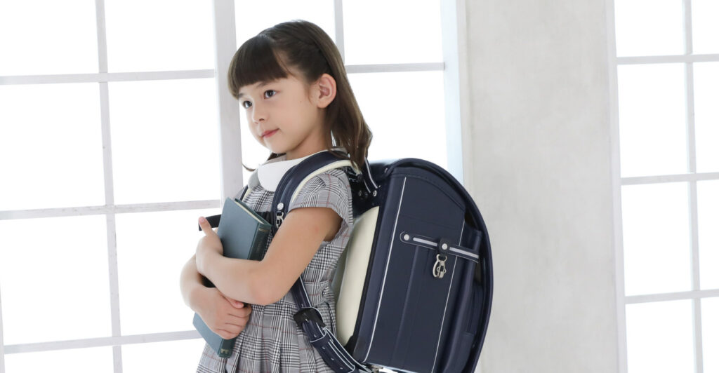 意外な盲点!?ランドセル選びで後悔しやすい「容量」問題