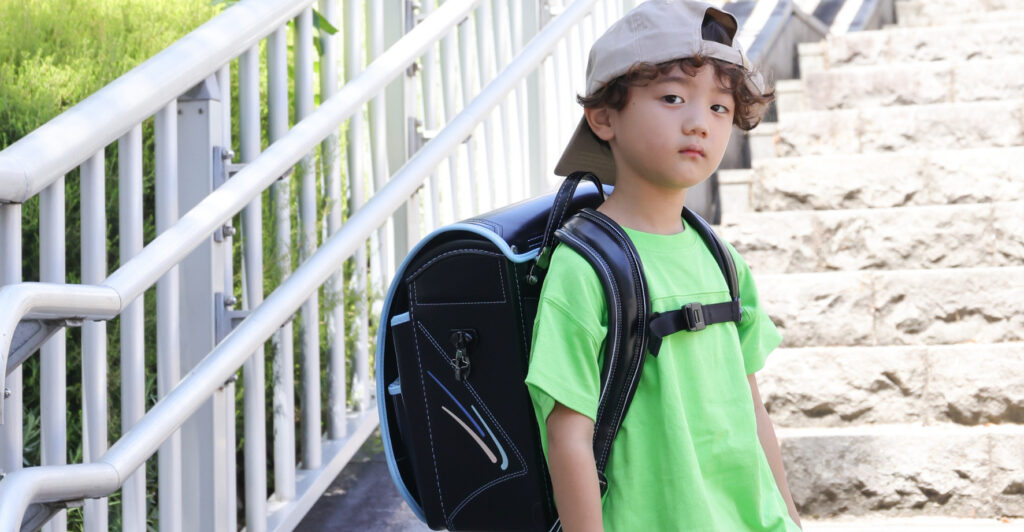 大事なのは背負い心地?ショルダーベルトの重要性とは