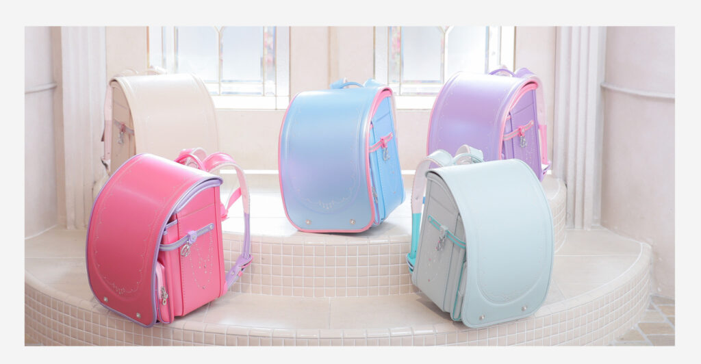 6年生になったら明るいランドセルは後悔する?親子で納得できる「カラー選び」のポイント